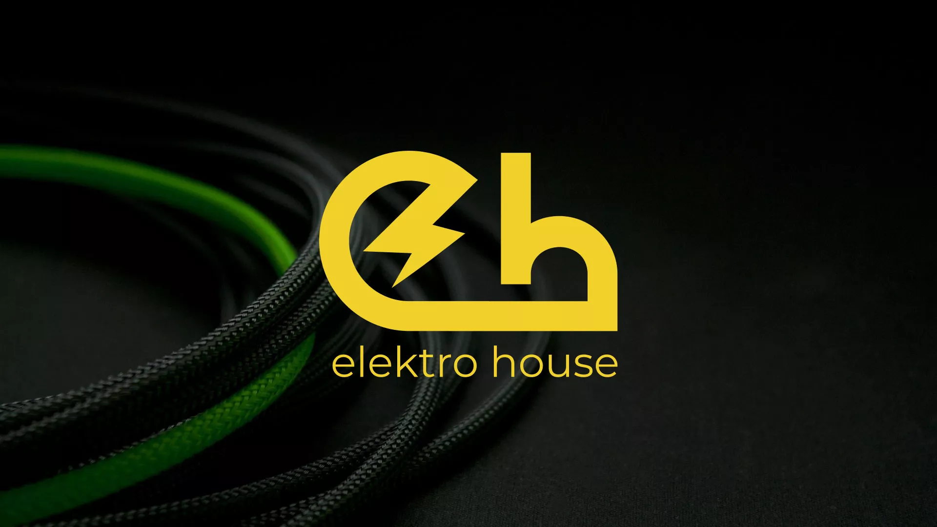 Создание сайта компании «Elektro House» в Смоленске